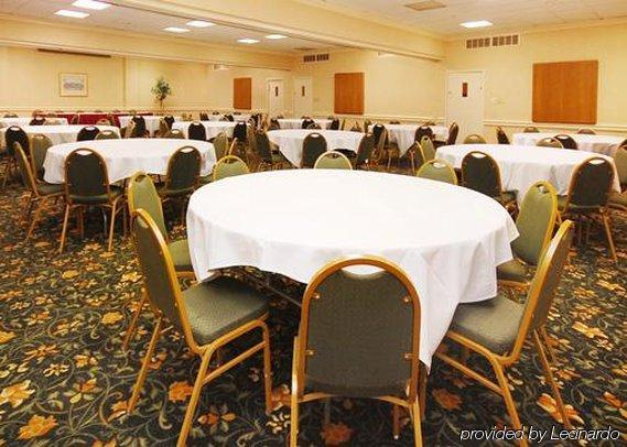 Jackson Hotel & Convention Center Facilities photo
